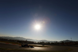 Felipe Nasr, Sauber C35