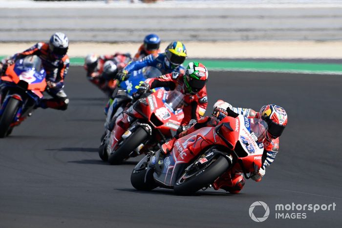 Jack Miller, Pramac Racing