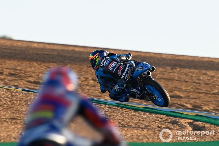 Ryusei Yamanaka, Estrella Galicia 0,0