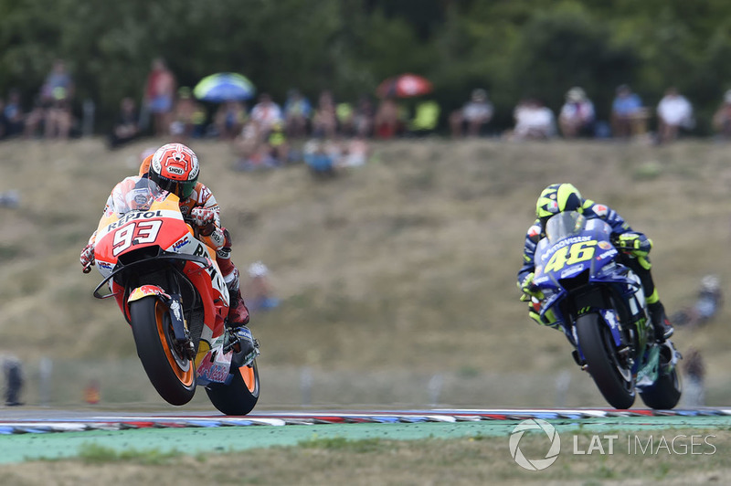 Marc Marquez, Repsol Honda Team