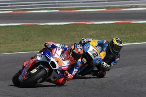 Jack Miller, Pramac Racing