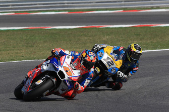 Jack Miller, Pramac Racing