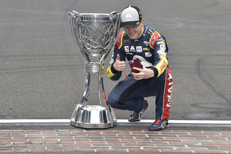 Alex Bowman, Hendrick Motorsports, Chevrolet Camaro Axalta