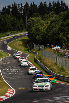 #475 Emir Aşarı, Oliver Frisse, Sindre Setsaas, Sorg Rennsport, BMW 325i