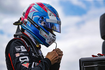Robert Wickens, Schmidt Peterson Motorsports Honda