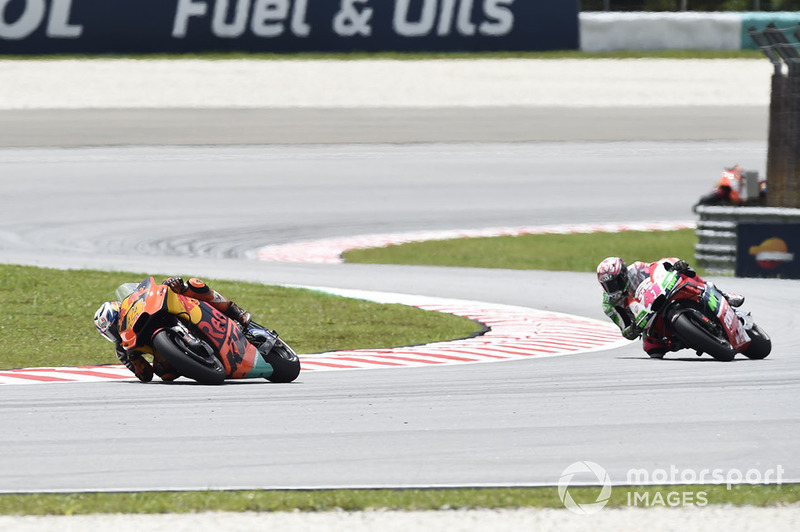 Pol Espargaro, Red Bull KTM Factory Racing