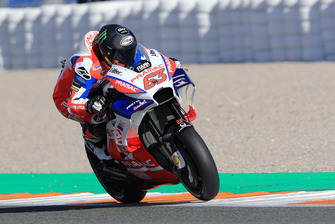 Francesco Bagnaia, Alma Pramac Racing