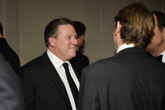McLaren Racing, Zak Brown