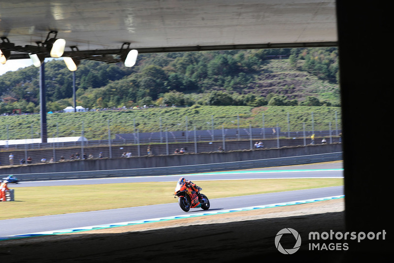 Бредлі Сміт, Red Bull KTM Factory Racing