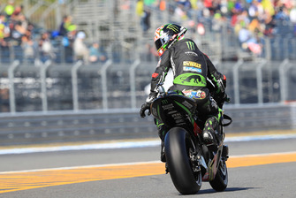 Johann Zarco, Monster Yamaha Tech 3