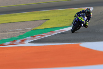 Valentino Rossi, Yamaha Factory Racing
