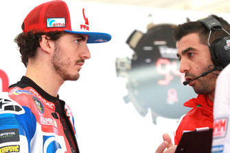 Francesco Bagnaia, Alma Pramac Racing