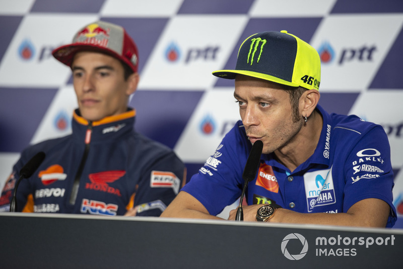 Valentino Rossi, Yamaha Factory Racing