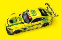 GruppeM Racing