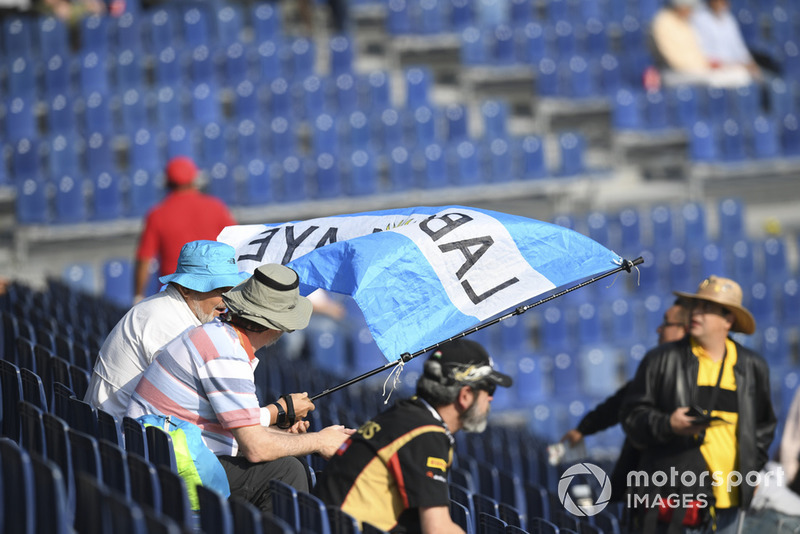 Tifosi