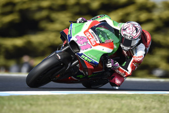 Aleix Espargaro, Aprilia Racing Team Gresini
