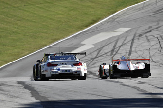 #96 Turner Motorsport BMW M6 GT3, GTD: Dillon Machavern, Markus Palttala, Don Yount