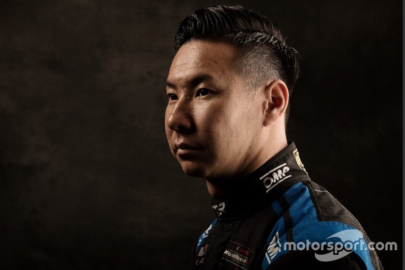 Kamui Kobayashi, Wayne Taylor Racing