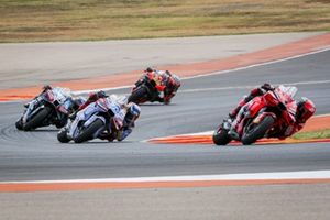 Francesco Bagnaia, Equipo Ducati