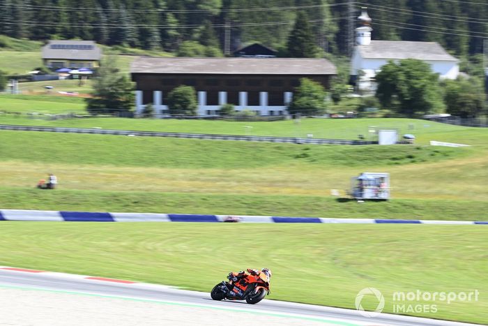 Danilo Petrucci, KTM Tech3