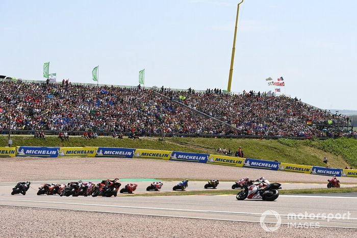 Takaaki Nakagami, Equipo LCR Honda