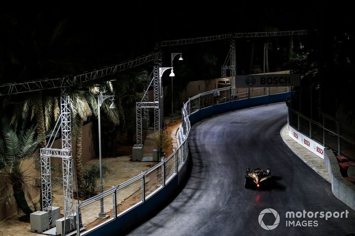 Jean-Eric Vergne, DS Techeetah, DS E-Tense FE20