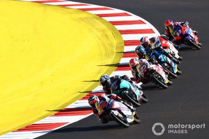 Albert Arenas, Aspar Team 