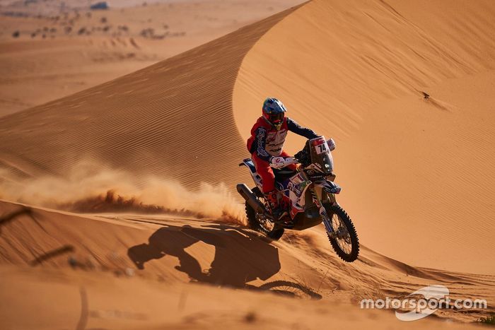 #74 FN Speed - KTM Team: Jaume Betriu