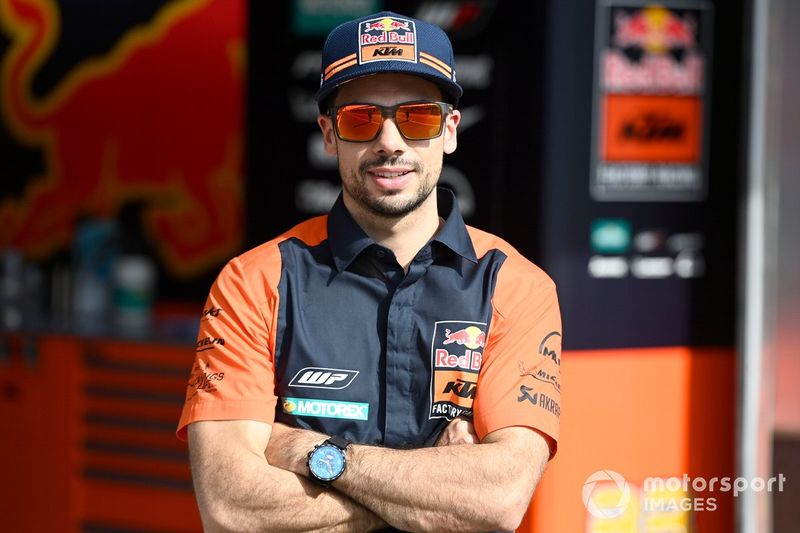 Miguel Oliveira