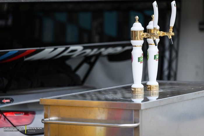 WSMP, FIA CEZ, Slovakiaring