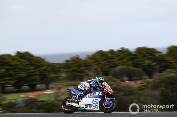 Jorge Navarro, Pons Racing