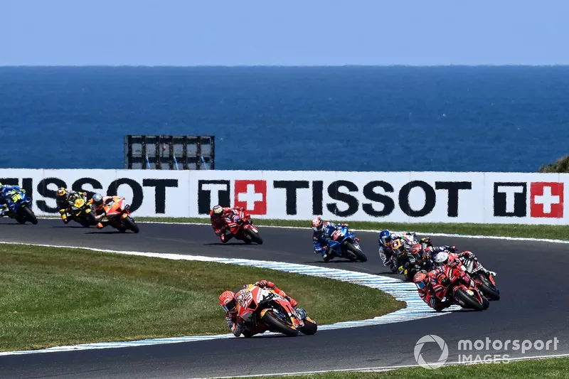 Marc Marquez, Repsol Honda Team