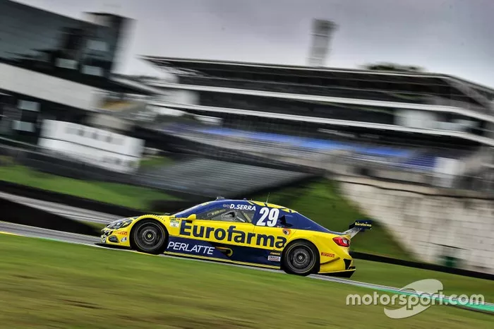 2019 - Daniel Serra (3) - Chevrolet Cruze