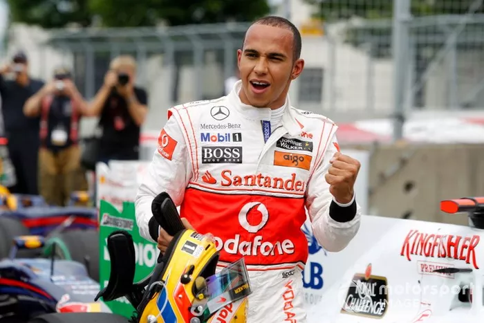 2010 Canadian GP