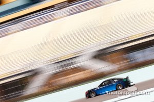 Nascar Next Gen test with Erik Jones
