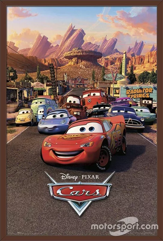 Cars (2006)