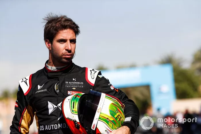 Antonio Felix da Costa, DS Techeetah 