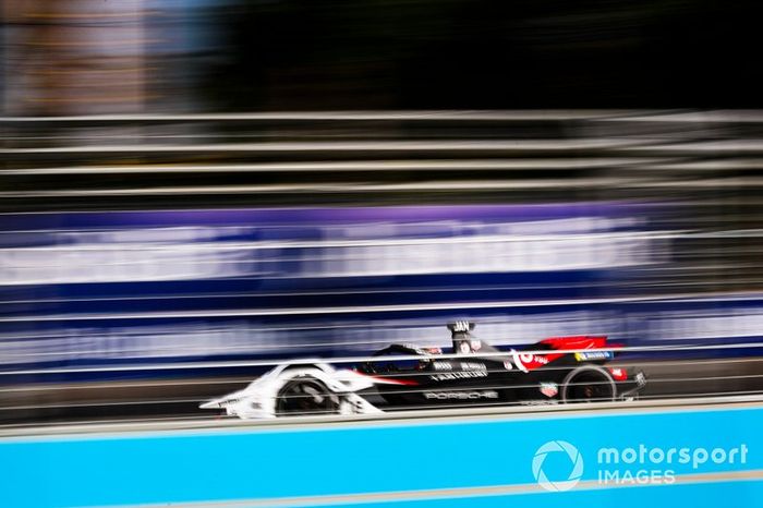 Neel Jani, Porsche, Porsche 99x Electric 