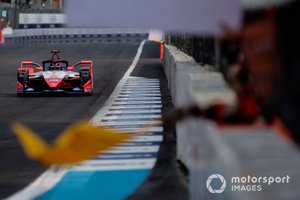 Pascal Wehrlein, Mahindra Racing, M6Electro