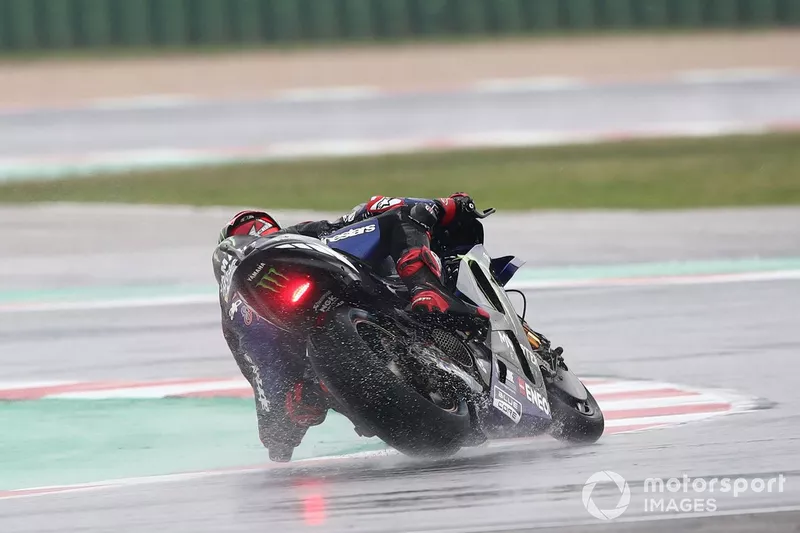 Fabio Quartararo, Yamaha Factory Racing 