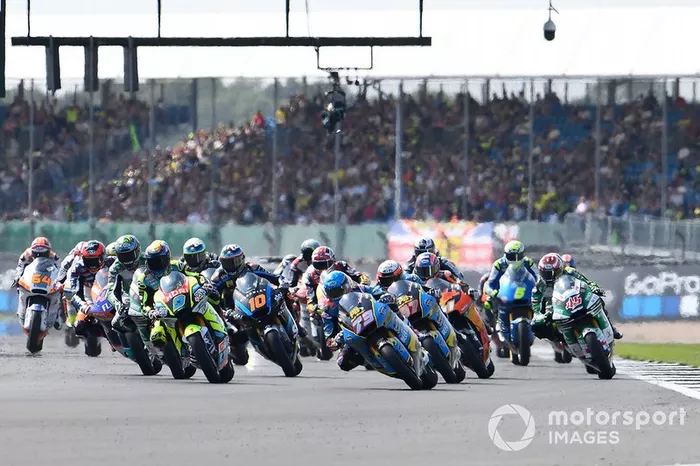 Alex Marquez, Marc VDS Racing