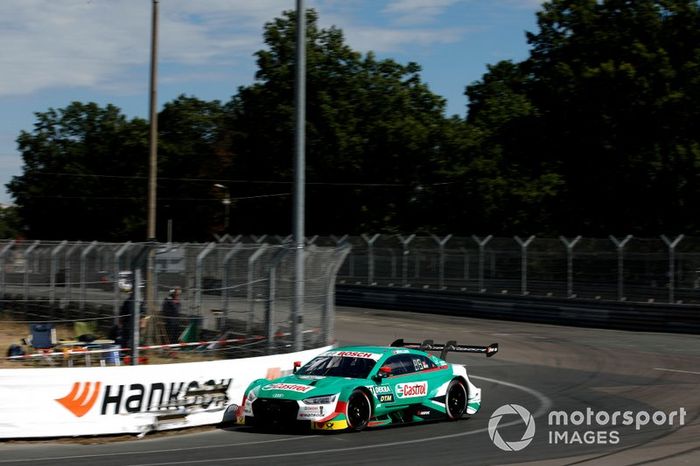 Nico Müller, Audi Sport Team Abt Sportsline, Audi RS 5 DTM