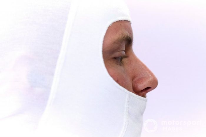 Valtteri Bottas, Mercedes AMG F1