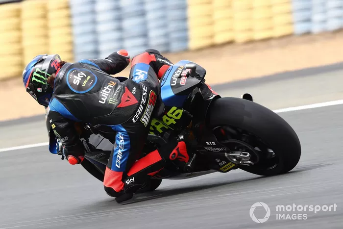 Marco Bezzecchi, Sky Racing Team VR46