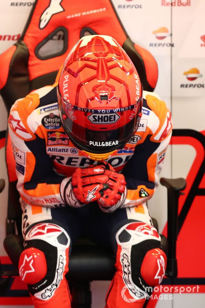 Marc Márquez, Repsol Honda Team