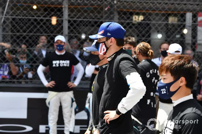 Esteban Ocon, Alpine F1