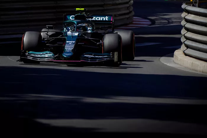 Valtteri Bottas, Mercedes W12