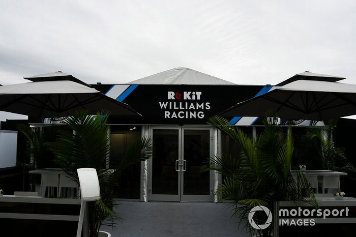 El hospitality Williams