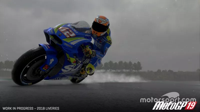 MotoGP 19