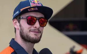 Jeffrey Herlings, Red Bull KTM Factory Racing